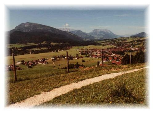Apartamento G�stehaus Sankt Florian