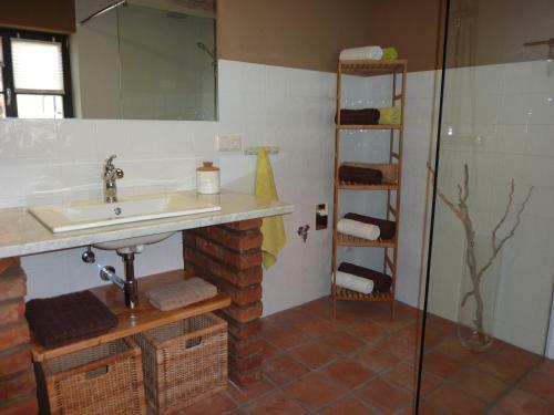 Apartamentos Ferienwohnung Unterm Schreckensturm