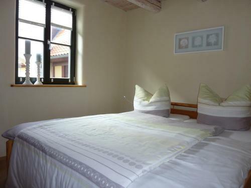 Apartamentos Ferienwohnung Unterm Schreckensturm