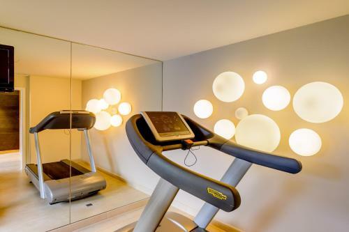 Hotel Mercure Bristol Stuttgart Sindelfingen