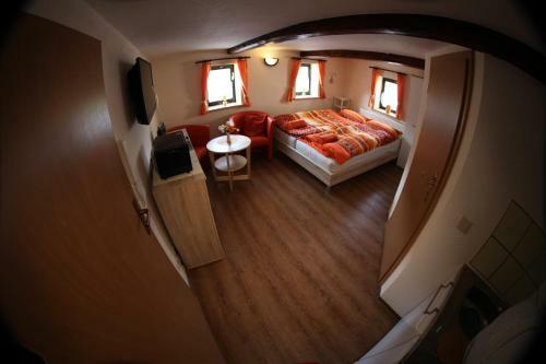 Apartamento Ferienhaus Montana