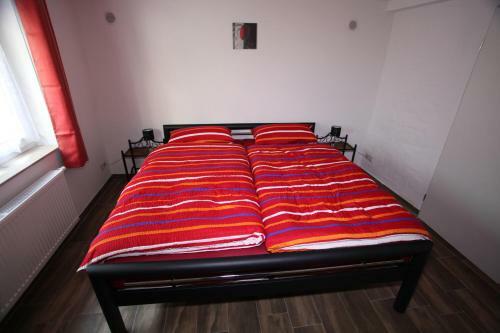 Apartamento Ferienhaus Montana