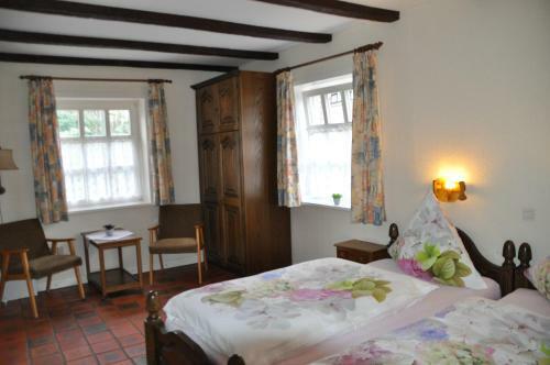 Ferienhaus Holsten - Ramakershof