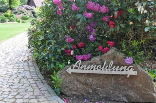 Ferienhaus Holsten - Ramakershof