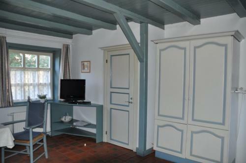 Ferienhaus Holsten - Ramakershof