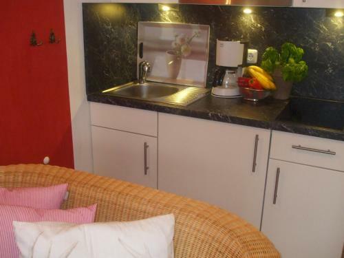 Apartamento Ferienwohnung Alpensonne