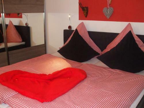 Apartamento Ferienwohnung Alpensonne