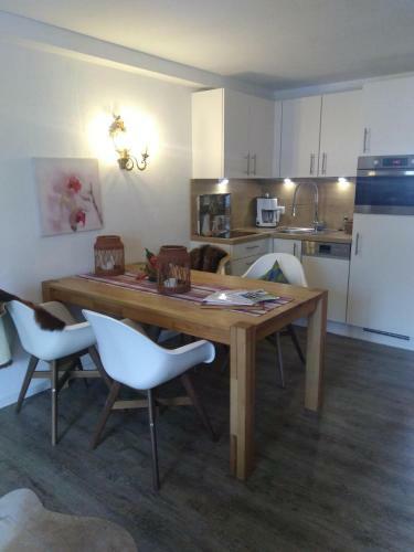 Apartamento Ferienwohnung Alpensonne
