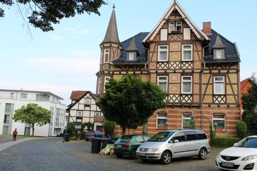 Hotel Alte Post