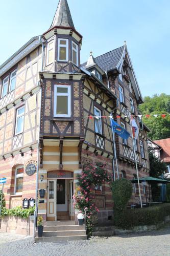 Hotel Alte Post