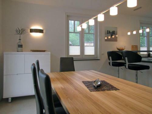 Ferienhaus Villa Nixe
