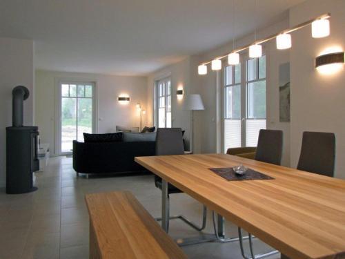 Ferienhaus Villa Nixe