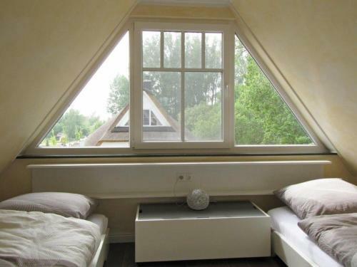 Ferienhaus Villa Nixe