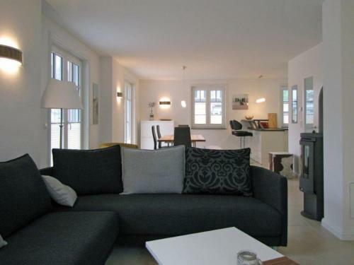Ferienhaus Villa Nixe