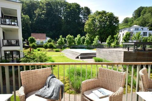 Apartamentos Appartement Strandlounge