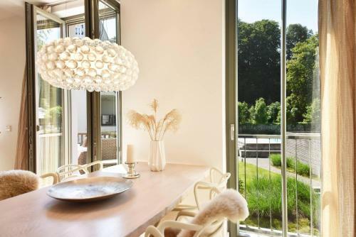 Apartamentos Appartement Strandlounge