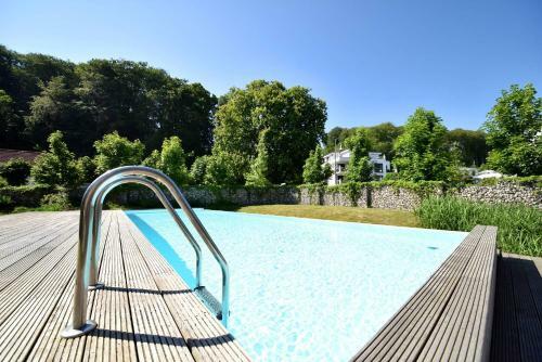Apartamentos Appartement Strandlounge
