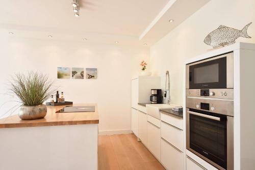 Apartamentos Appartement Strandlounge