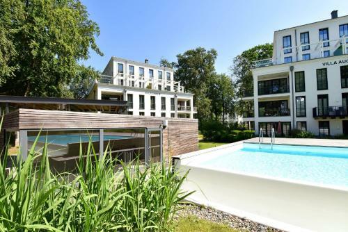 Apartamentos Appartement Strandlounge