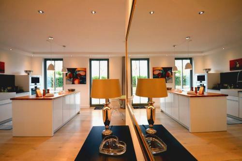 Apartamentos Appartement Strandlounge