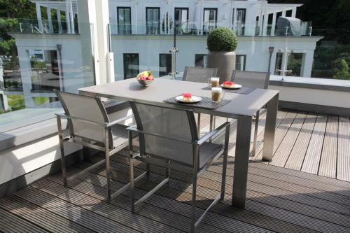 Apartamentos Appartement Strandlounge