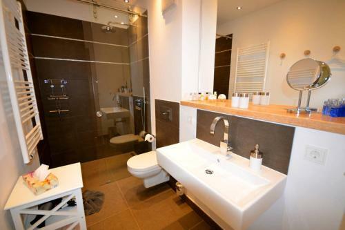 Apartamentos Appartement Strandlounge