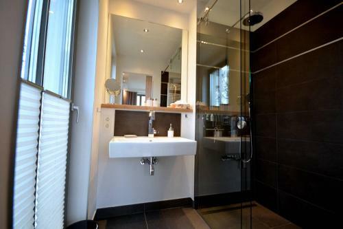 Apartamentos Appartement Strandlounge