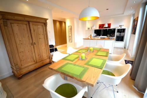 Apartamentos Appartement Strandlounge