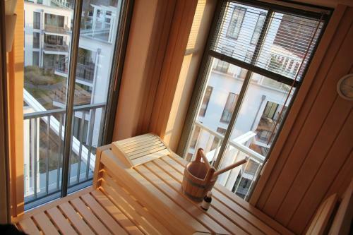 Apartamentos Appartement Strandlounge