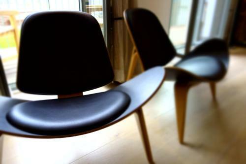 Apartamentos Appartement Strandlounge