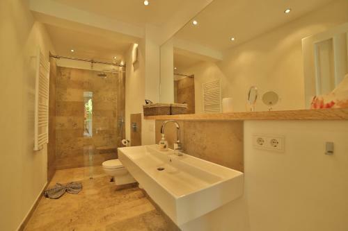 Apartamentos Appartement Strandlounge