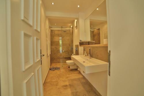 Apartamentos Appartement Strandlounge