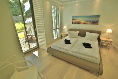 Apartamentos Appartement Strandlounge