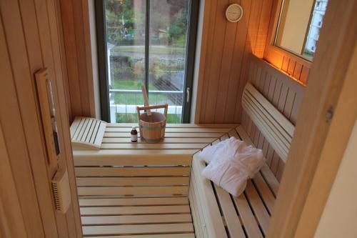 Apartamentos Appartement Strandlounge