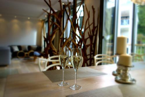 Apartamentos Appartement Strandlounge
