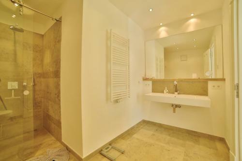 Apartamentos Appartement Strandlounge