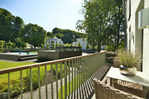 Apartamentos Appartement Strandlounge