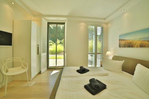 Apartamentos Appartement Strandlounge