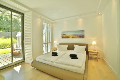 Apartamentos Appartement Strandlounge