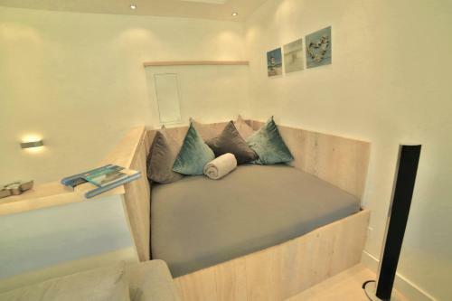 Apartamentos Appartement Strandlounge