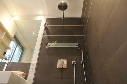 Apartamentos Appartement Strandlounge