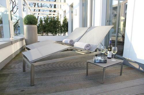 Apartamentos Appartement Strandlounge