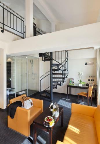 Fleming's Hotel M�nchen-city