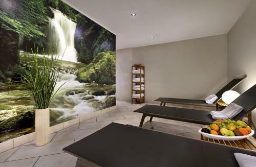 Fleming's Hotel M�nchen-city
