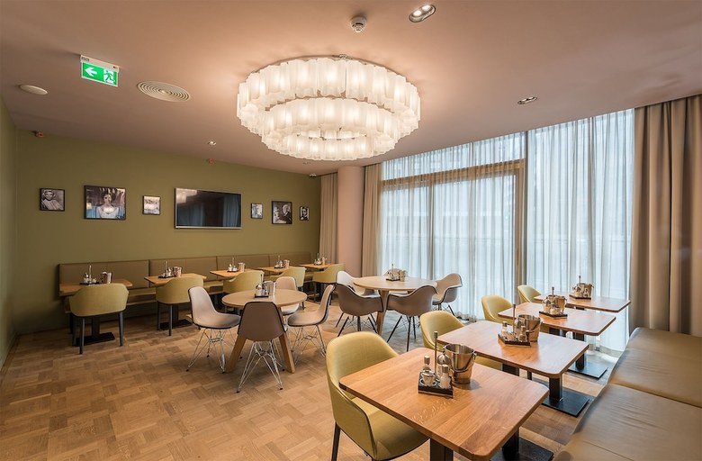 Hotel The Frankfurt