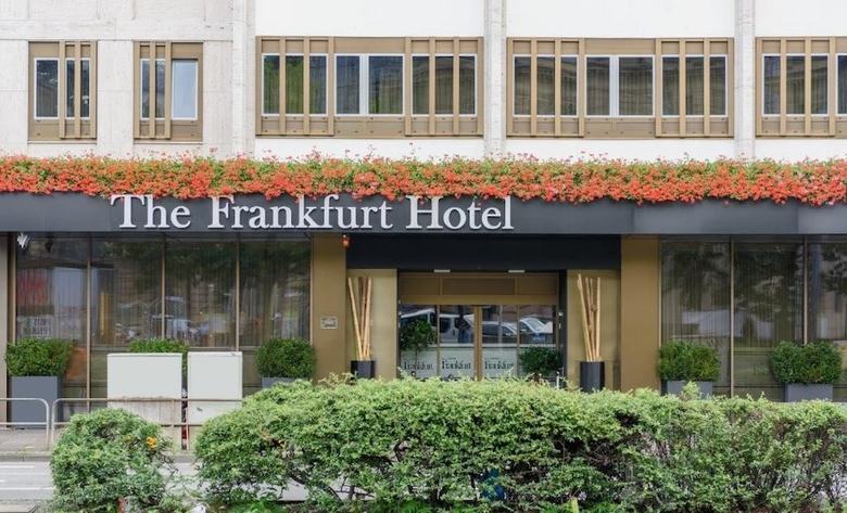 Hotel The Frankfurt