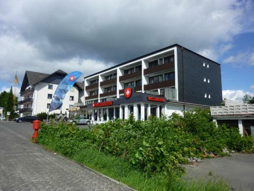 Apartamentos Ferienwohnungen Albers