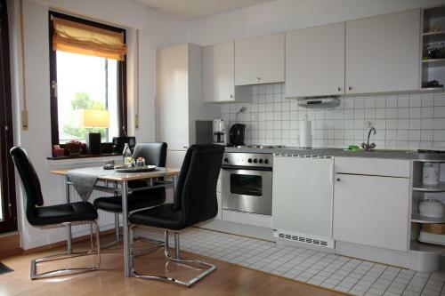Apartamentos Ferienwohnungen Albers