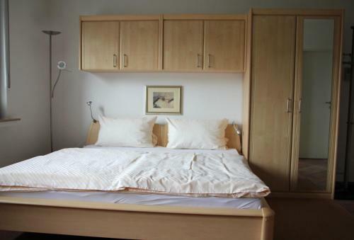 Apartamentos Ferienwohnungen Albers