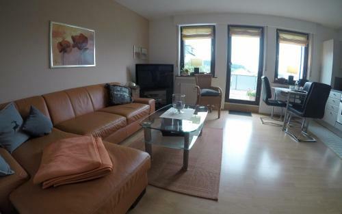 Apartamentos Ferienwohnungen Albers